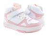 Хайтопы детские Apawwa TC300 pink 26-31, Фото 5
