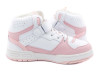Хайтопы детские Apawwa TC300 pink 26-31, Фото 6