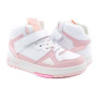 Хайтопы детские Apawwa TC300 pink 26-31