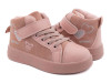Черевики дитячі Apawwa TQ805 pink 26-31, Фото 5