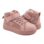 Черевики дитячі Apawwa TQ805 pink 26-31