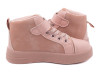 Черевики дитячі Apawwa TQ805 pink 26-31, Фото 6