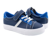 Кросівки дитячі Apawwa RC19 navy 25-30