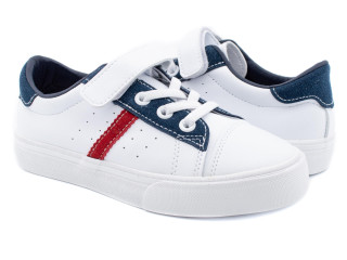 Кросівки дитячі Apawwa RC19 white 25-30