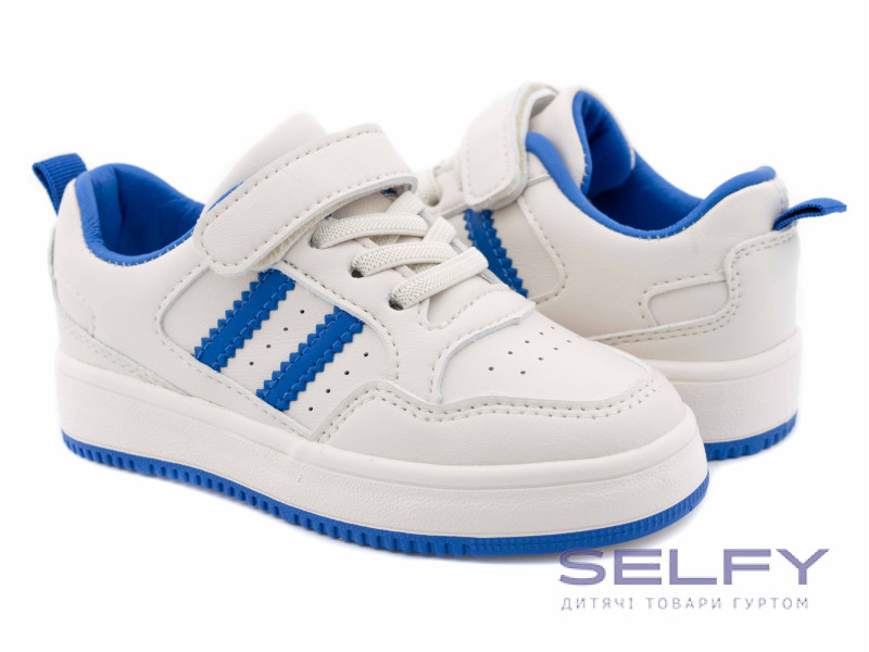 Кросівки дитячі Apawwa RC22 blue 25-30, Фото 1