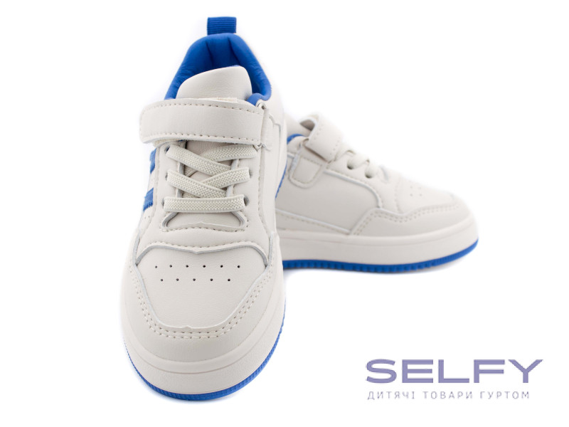 Кросівки дитячі Apawwa RC22 blue 25-30, Фото 3