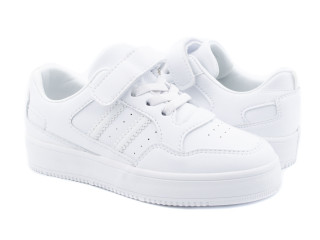 Кросівки дитячі Apawwa RC22 white 25-30