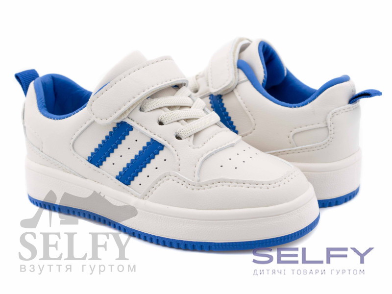 Кросівки дитячі Apawwa RC23 blue 31-36, Фото 1