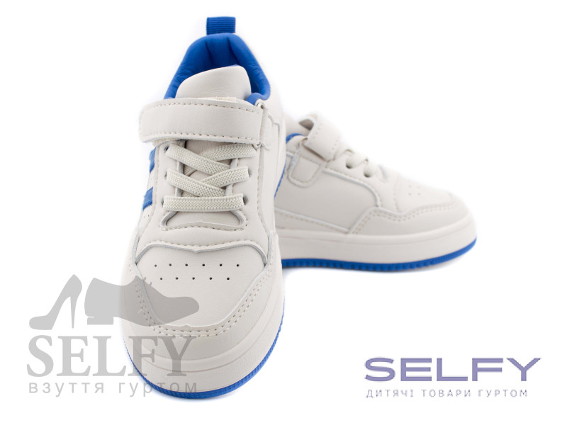 Кросівки дитячі Apawwa RC23 blue 31-36, Фото 3