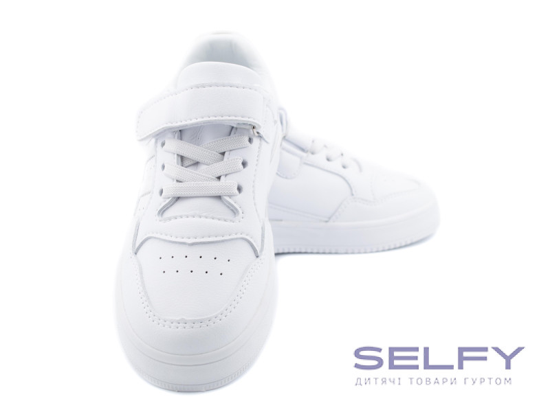 Кросівки дитячі Apawwa RC23 white 31-36, Фото 3