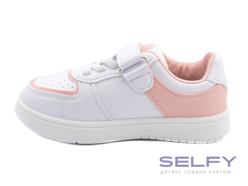 Кроссовки детские Apawwa ZC56-1 pink 26-31, Фото 3