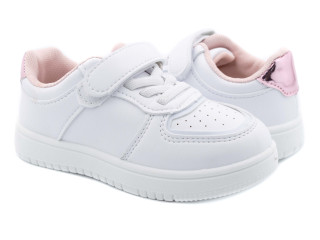 Кросівки дитячі Apawwa ZC57-1 pink 32-37