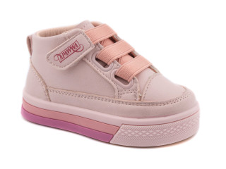 Кросівки дитячі Apawwa GQ06 pink 20-25