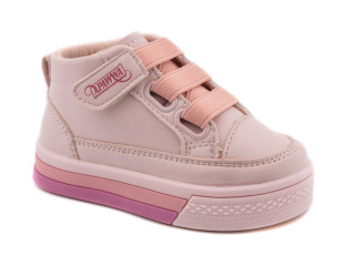Хайтопи дитячі Apawwa GQ06 pink 20-25