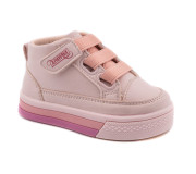 Хайтопи дитячі Apawwa GQ06 pink 20-25