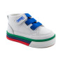 Хайтопи дитячі Apawwa GQ06 navy 20-25