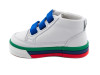 Хайтопи дитячі Apawwa GQ06 navy 20-25, Фото 6