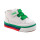 Кросівки дитячі Apawwa GQ06 green 20-25