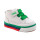 Хайтопи дитячі Apawwa GQ06 green 20-25