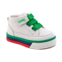 Хайтопи дитячі Apawwa GQ06 green 20-25