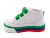 Хайтопи дитячі Apawwa GQ06 green 20-25, Фото 6