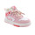 Хайтопи дитячі Apawwa TC303 pink 26-31