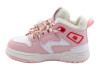 Хайтопы детские Apawwa TC303 pink 26-31, Фото 5