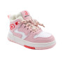 Хайтопы детские Apawwa TC303 pink 26-31