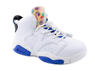 Хайтопи дитячі Apawwa TC306 blue 27-32