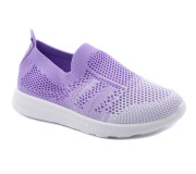 Кроссовки детские Apawwa ZC63 purple 25-30