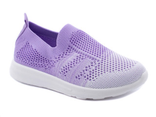 Кросівки дитячі Apawwa ZC63 purple 25-30
