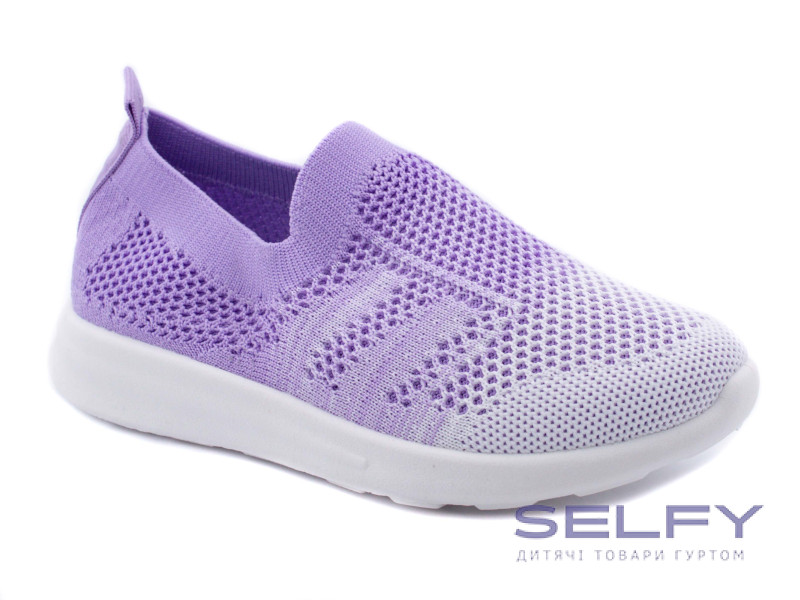 Кросівки дитячі Apawwa ZC63 purple 25-30, Фото 1