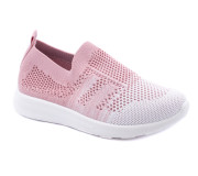 Кроссовки детские Apawwa ZC63 pink 25-30