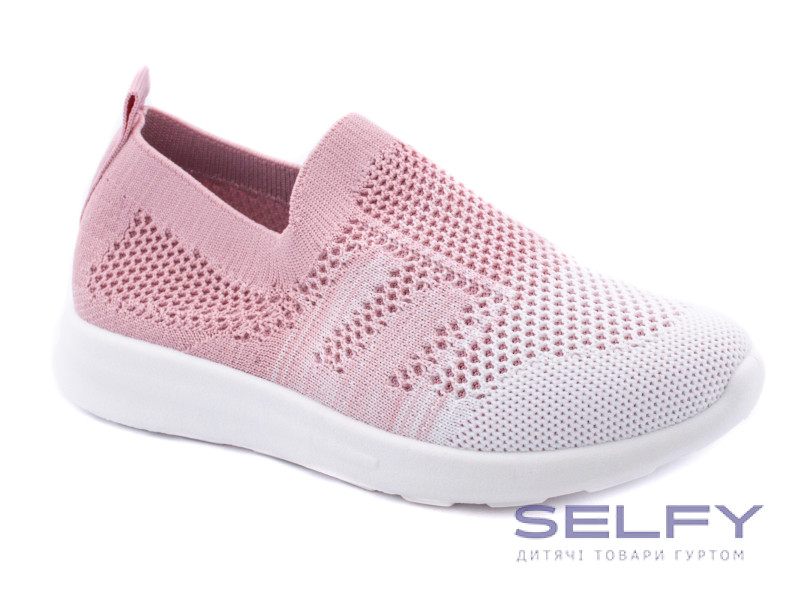 Кроссовки детские Apawwa ZC63 pink 25-30, Фото 1