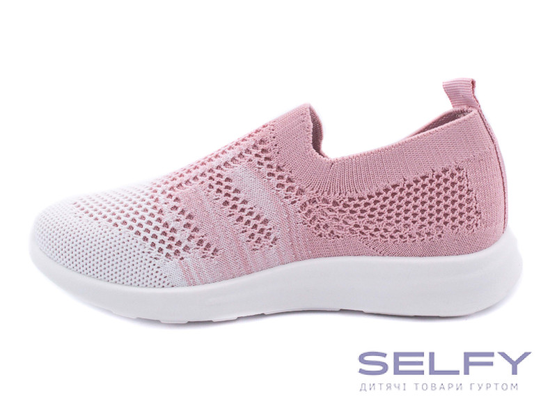 Кроссовки детские Apawwa ZC63 pink 25-30, Фото 3