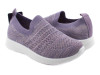 Кросівки дитячі Apawwa Z32 purple 32-37, Фото 5
