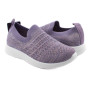 Кросівки дитячі Apawwa Z32 purple 32-37