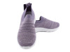 Кросівки дитячі Apawwa Z32 purple 32-37, Фото 6