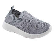 Кроссовки детские Apawwa Z32 grey 32-37