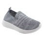Кросівки дитячі Apawwa Z32 grey 32-37