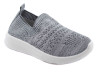 Кроссовки детские Apawwa Z32 grey 32-37, Фото 5