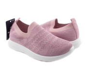 Кроссовки детские Apawwa Z32 pink 32-37