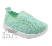 Кроссовки детские Apawwa ZC31-5 green 25-30