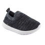 Кроссовки детские Apawwa ZC30-5 black 19-24