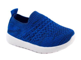 Кроссовки детские Apawwa ZC30-5 blue-1 19-24