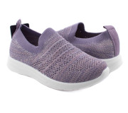 Кросівки дитячі Apawwa ZC30-5 purple 19-24