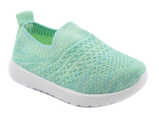Кроссовки детские Apawwa ZC30-5 green 19-24