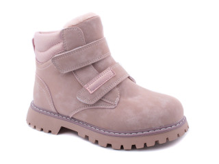 Черевики зимові Apawwa TD315 pink 32-37