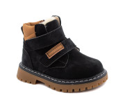 Черевики зимові Apawwa TD314 black 26-31