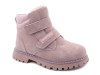 Черевики зимові Apawwa TD314 pink 26-31, Фото 4